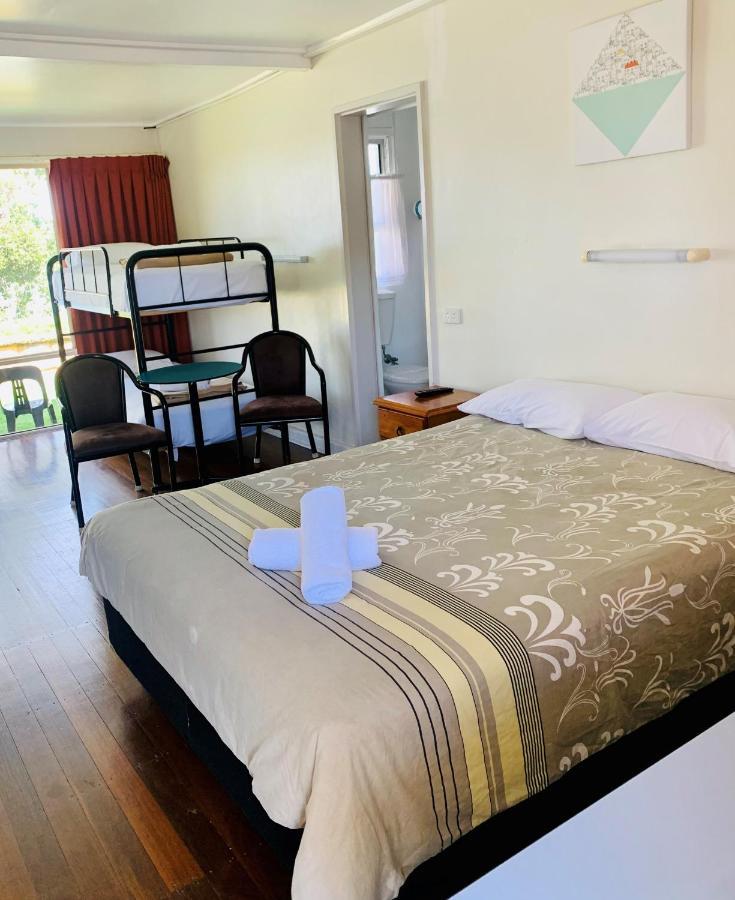 Crown Hotel Motel Grafton Extérieur photo